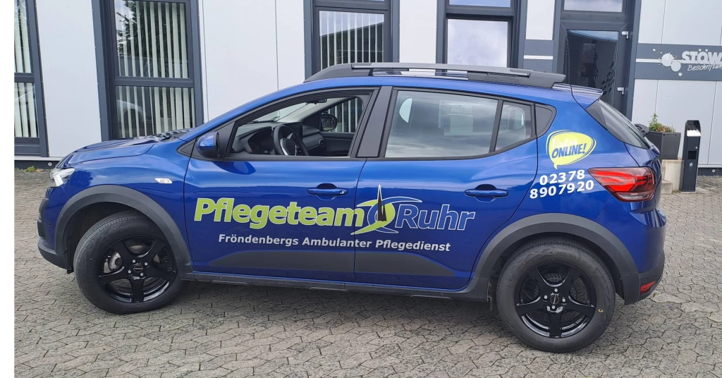 Arbeitgeber Bild