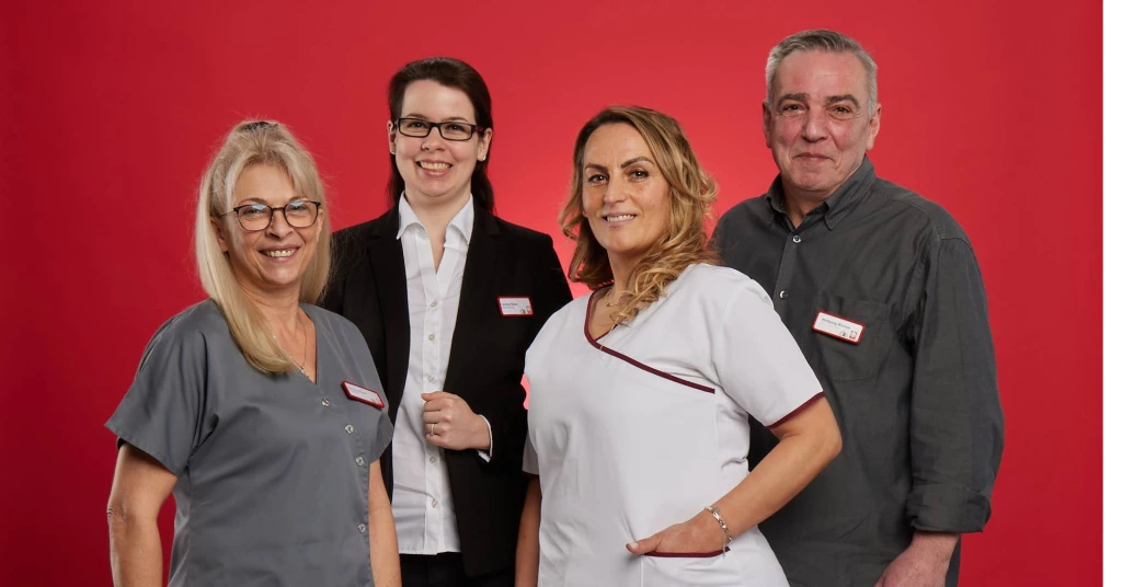 Arbeitgeber Bild