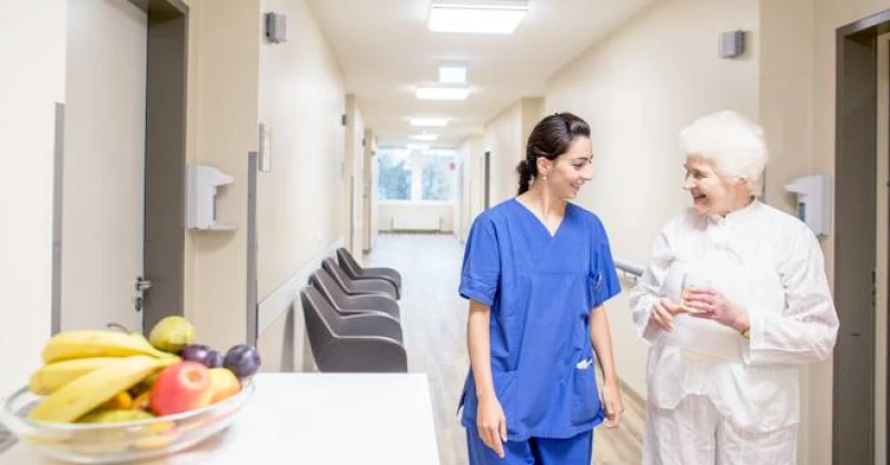 ❤️ Herzzentrum Essen-Huttrop gGmbH ❤️