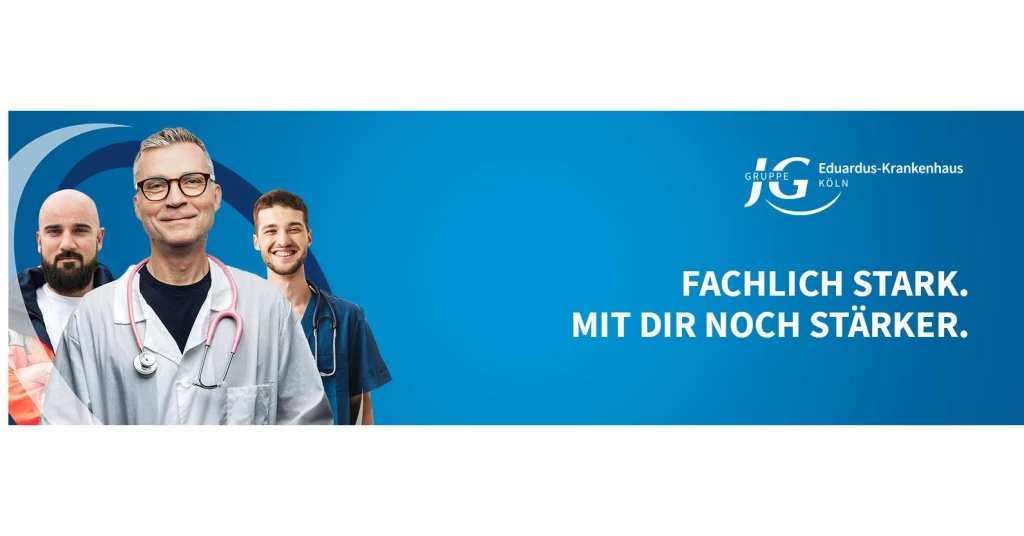 Eduardus-Krankenhaus