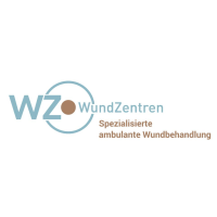 Logo of WZ WundZentrum GmbH