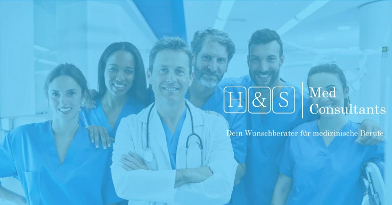 H&S Med Consultants