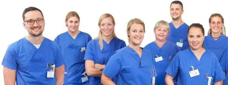 GFO Kliniken Südwestfalen gGmbH - Standort St.Martinus-Hospital Olpe