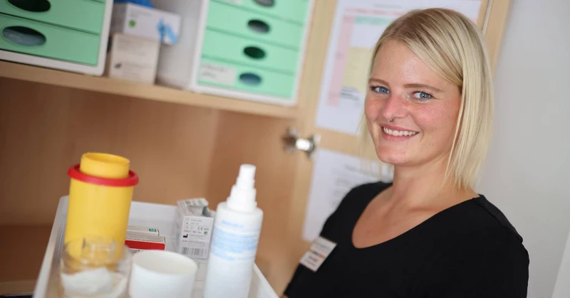 PariSozial - gemeinnützige Gesellschaft für paritätische Sozialdienste mbH in den Kreisen Minden-Lübbecke und Herford