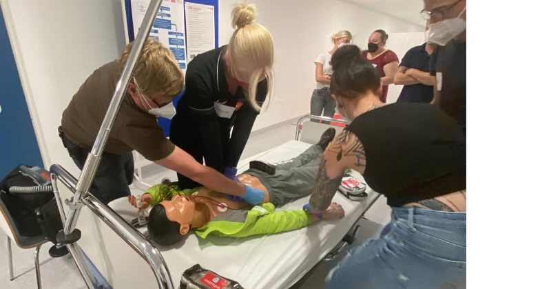 Kreiskliniken Günzburg - Krumbach