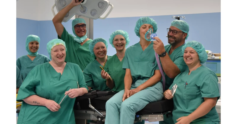 Kreiskliniken Günzburg - Krumbach