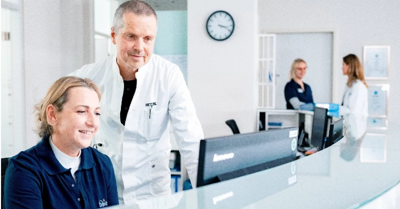 DaVita Deutschland AG
