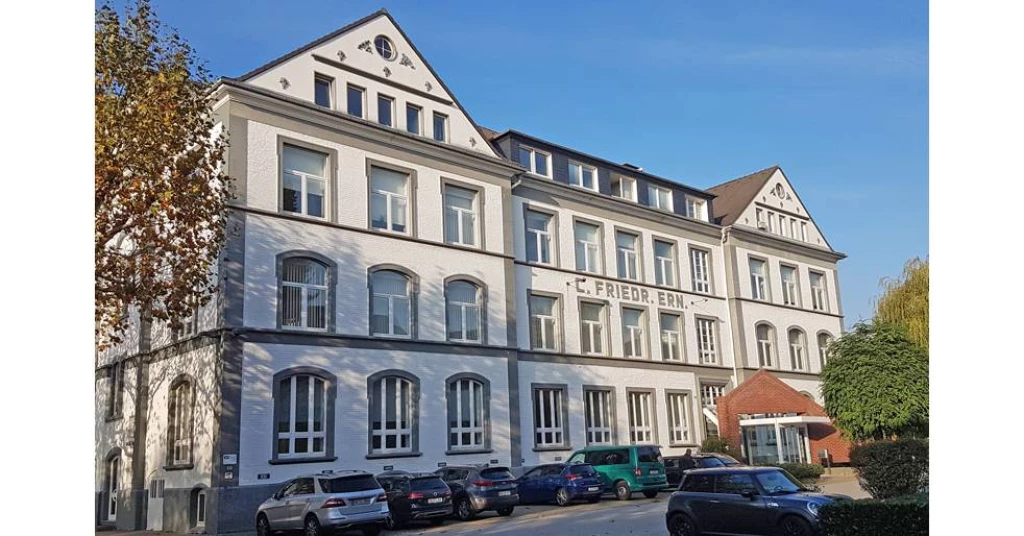 Arbeitgeber Bild