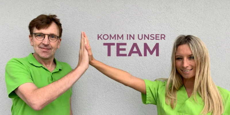 Am Königsfloß · Seniorenzentrum
