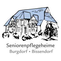 Logo of AR Seniorendienste GmbH