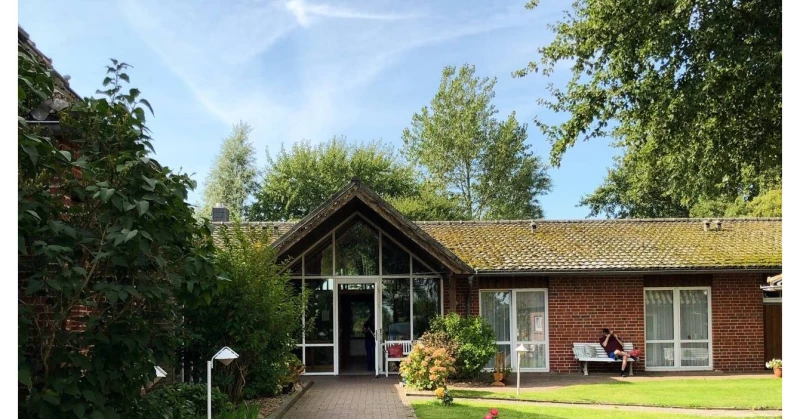 Seniorenheim Osterhever