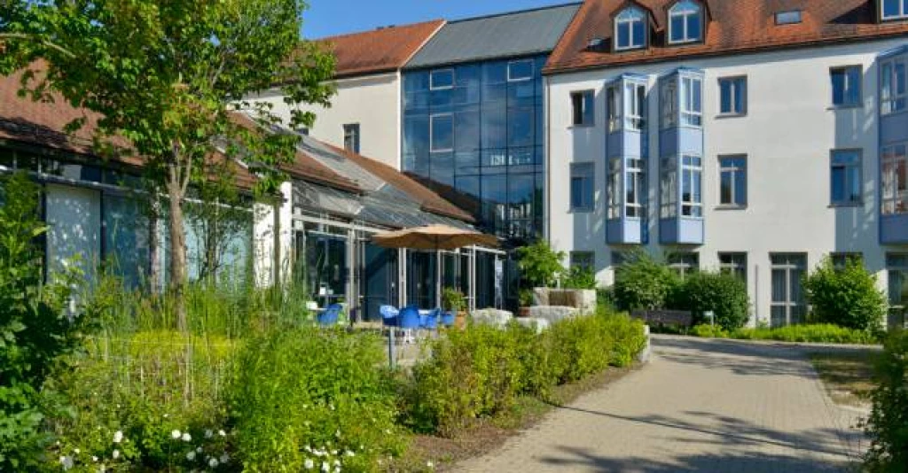 Arbeitgeber Bild