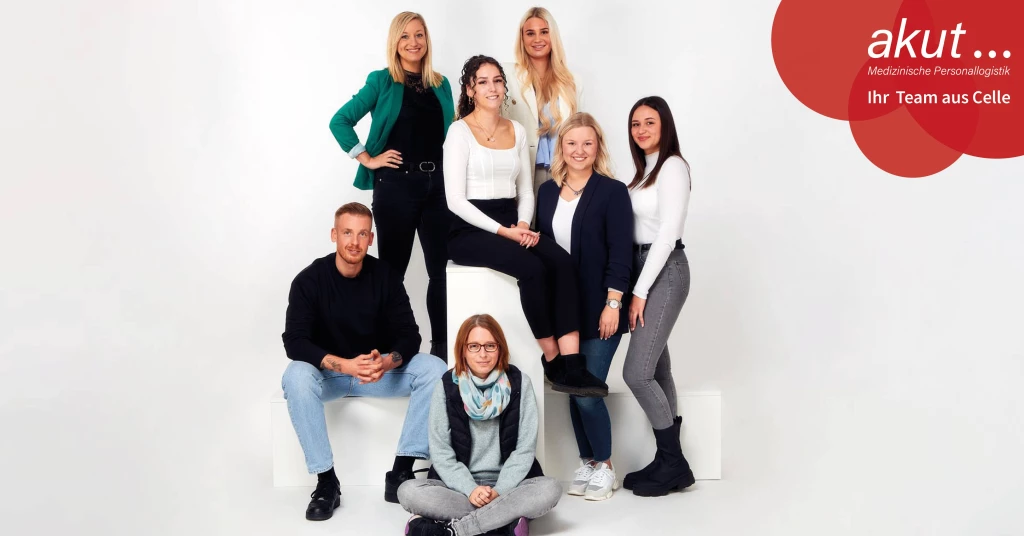 akut... Medizinische Personallogistik GmbH