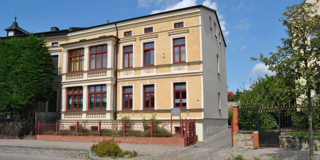 Pflegefachkraft (w/m/d)