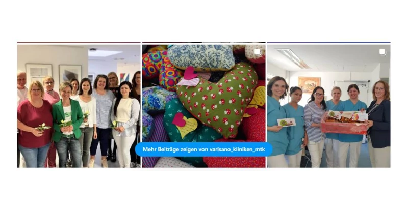 varisano News und Stories auf Instagram
