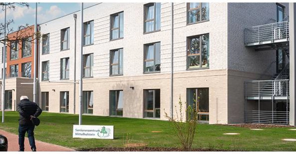 Arbeitgeber Bild