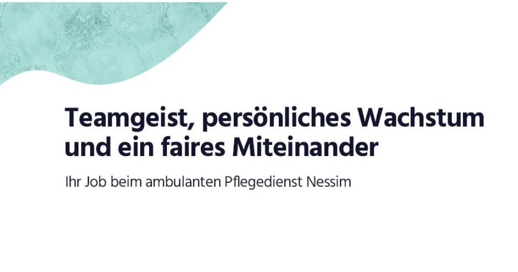 Nessim GmbH