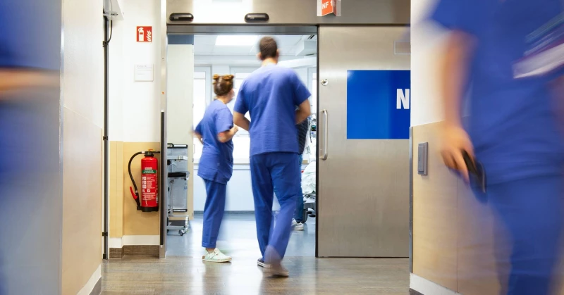 Evangelisches Klinikum Gelsenkirchen GmbH