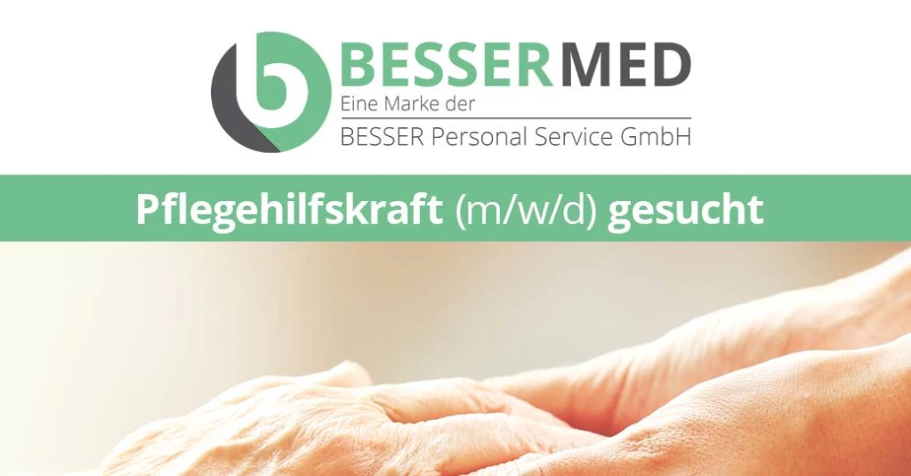 BESSER Personal Service GmbH