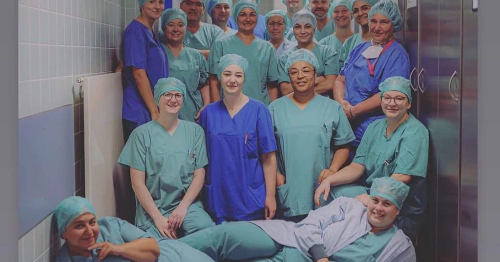 Cellitinnen-Krankenhaus St. Franziskus
