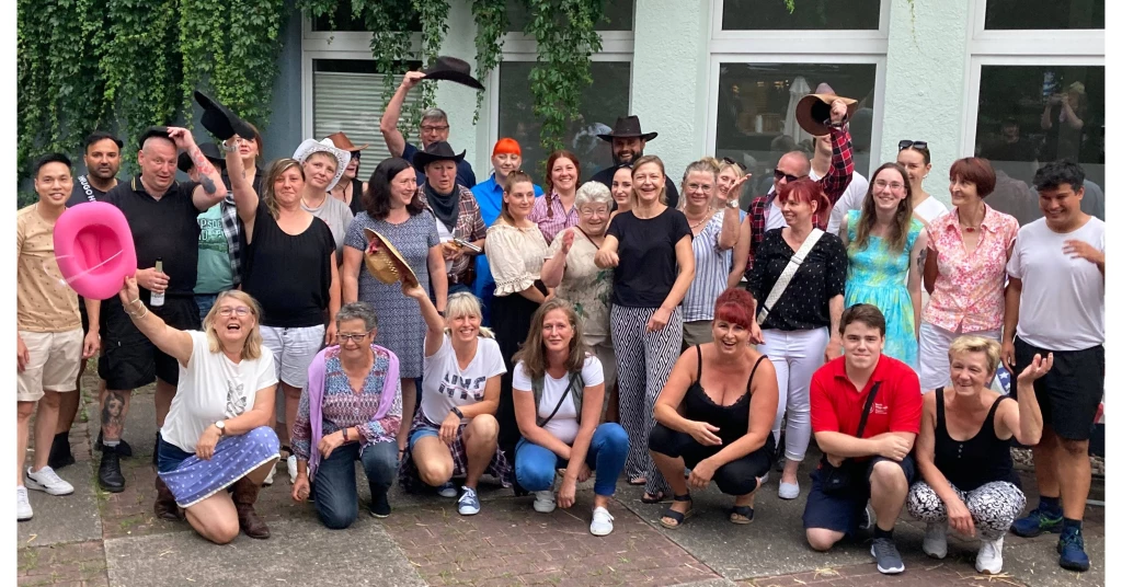 Arbeitgeber Bild