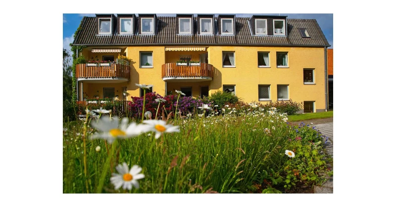 Die besondere Adresse