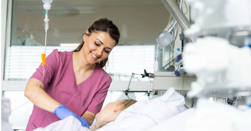 Klinik Lilienthal GmbH & Co. KG