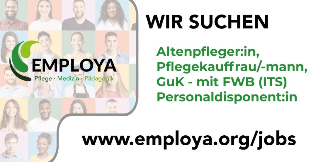 Arbeitgeber Bild