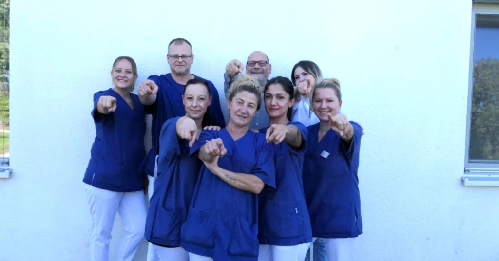 Arbeitgeber Bild