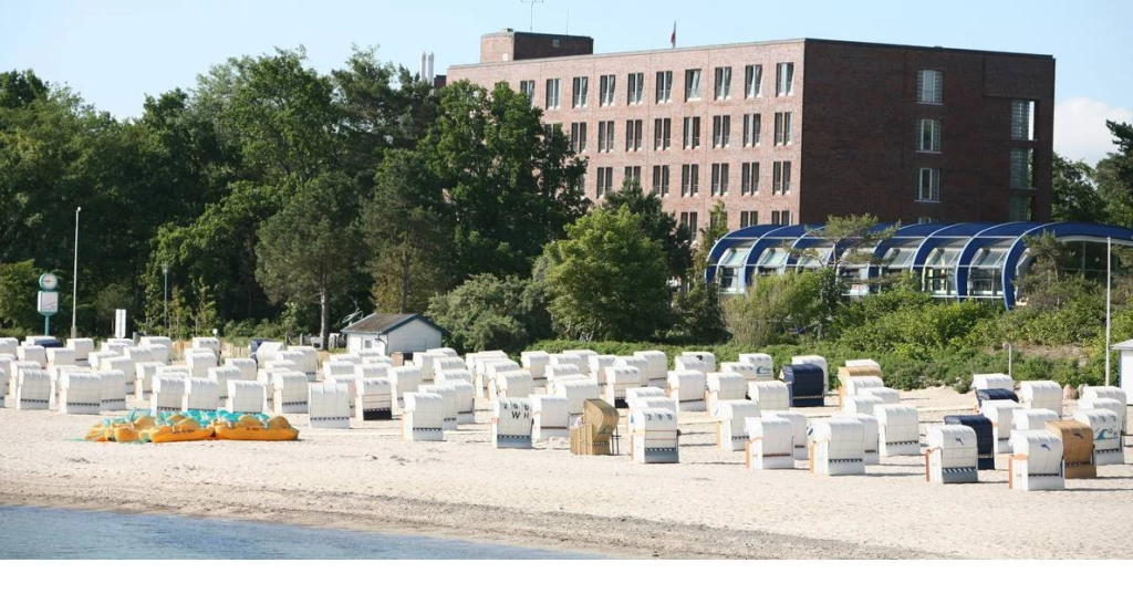 Arbeitgeber Bild