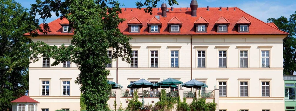 Limes Schlosskliniken