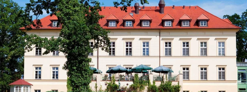 Limes Schlosskliniken