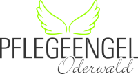 Logo of Pflegeengel Oderwald