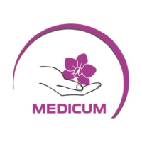 Logo of Medicum GmbH - Ambulanter Pflegedienst