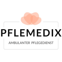 Logo of Pflemedix GmbH - Borken