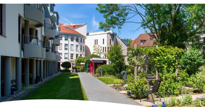 St. Anna-Stift