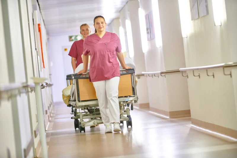 Wie wir zusammen arbeiten