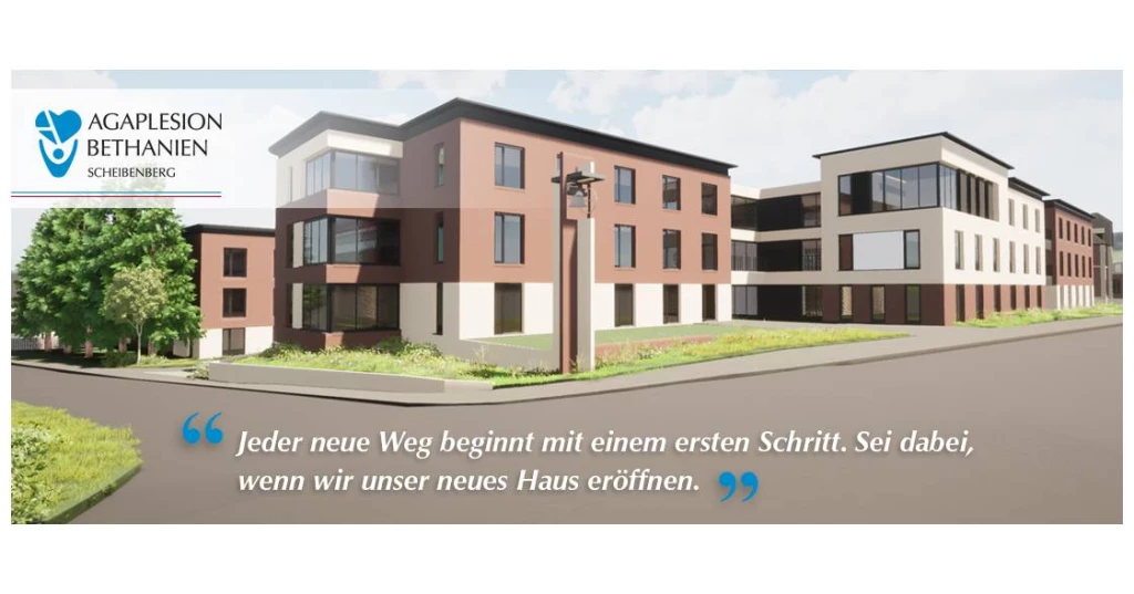 Agaplesion Bethanien Diakonie