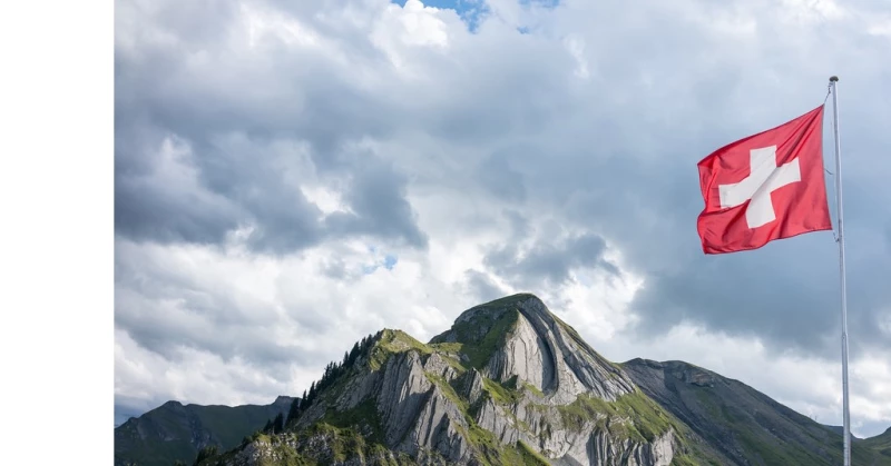 Suisse success