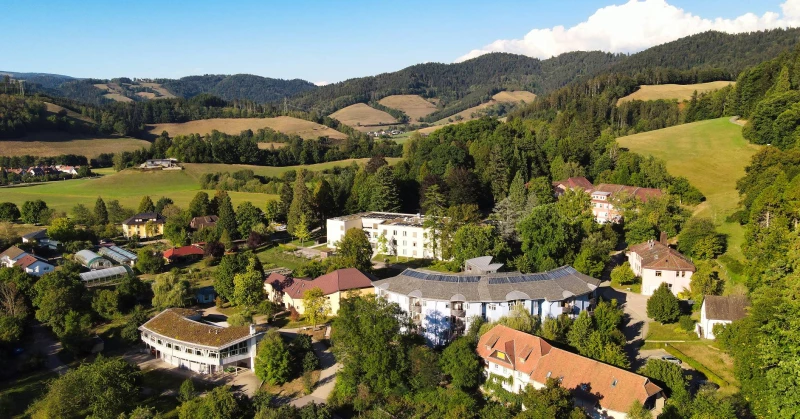 Friedrich-Husemann-Klinik, Fachkrankenhaus für Psychiatrie und Psychotherapie