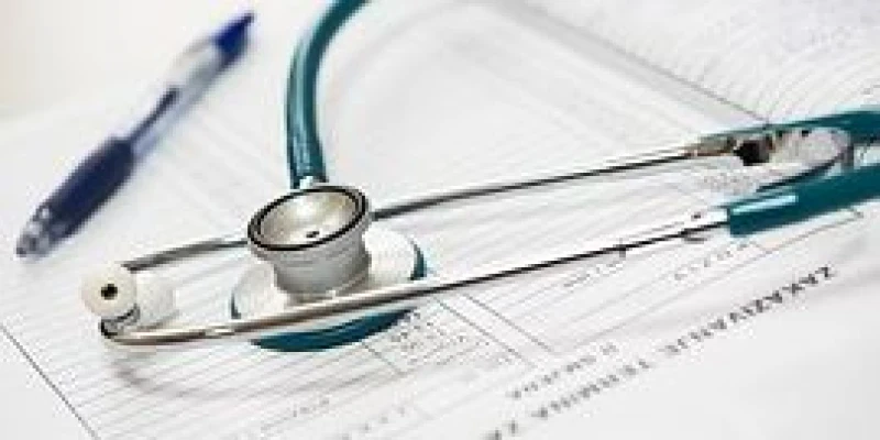GFO Kliniken Südwestfalen gGmbH - Standort St.Martinus-Hospital Olpe