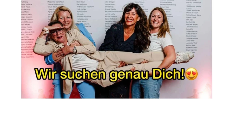 Alten- und Pflegeheim Schacht GmbH