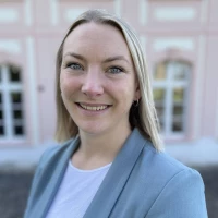 Nadine Schmitt
