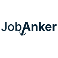 Logo of JobAnker GmbH