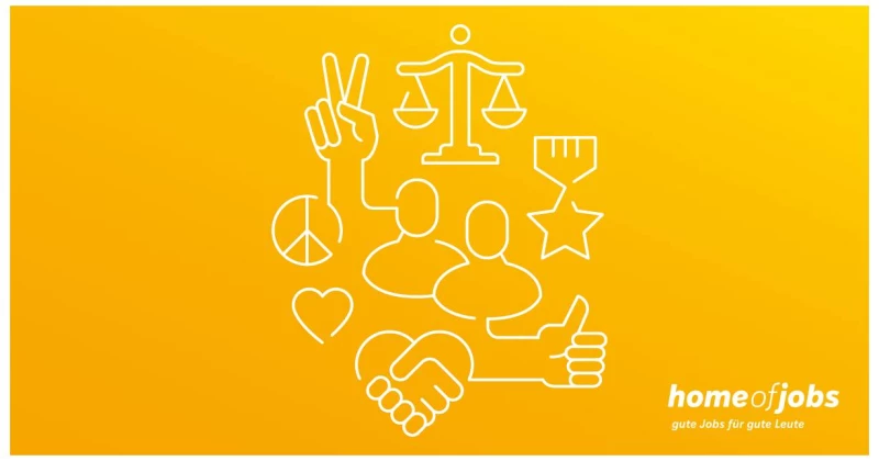 home of jobs Berlin GmbH, Standort München