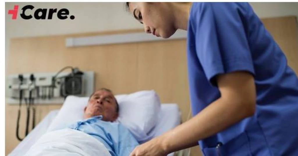 IndiCare Personalservice GmbH