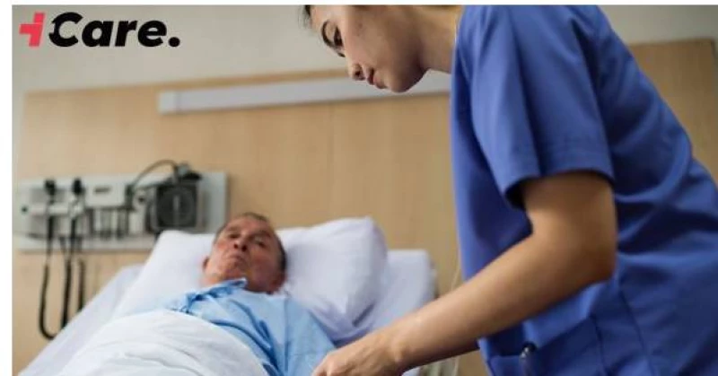 IndiCare Personalservice GmbH