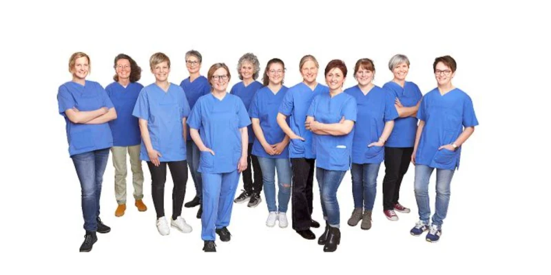 GFO Kliniken Südwestfalen gGmbH - Standort St. Josefs-Hospital Lennestadt