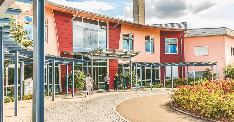 Die Filderklinik