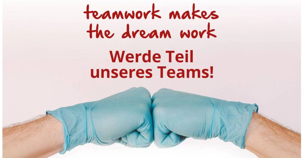 Pflegeteam aktiv GmbH